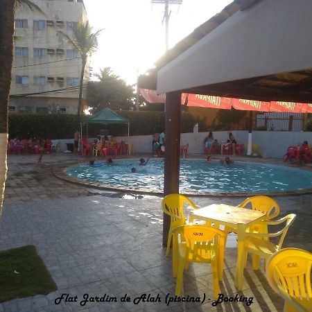 Flat Jardim De Alah Daire Salvador da Bahia Dış mekan fotoğraf