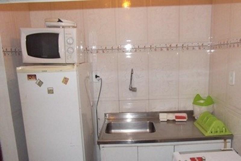 Flat Jardim De Alah Daire Salvador da Bahia Oda fotoğraf