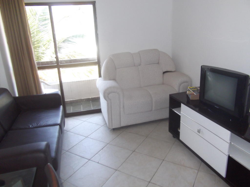 Flat Jardim De Alah Daire Salvador da Bahia Oda fotoğraf