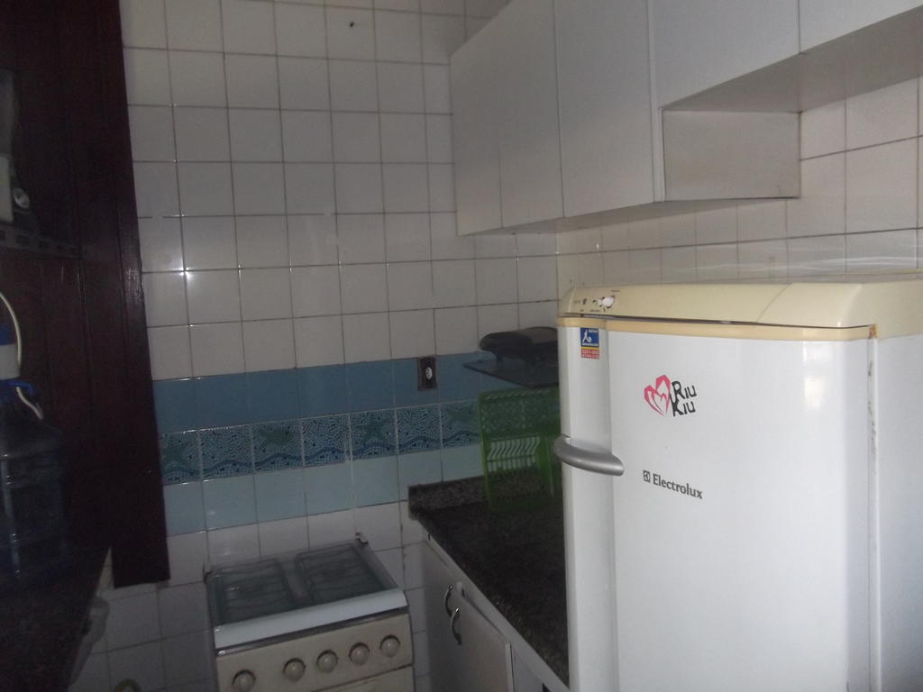 Flat Jardim De Alah Daire Salvador da Bahia Oda fotoğraf