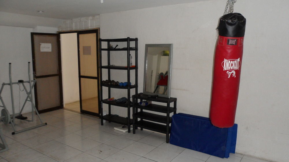 Flat Jardim De Alah Daire Salvador da Bahia Dış mekan fotoğraf