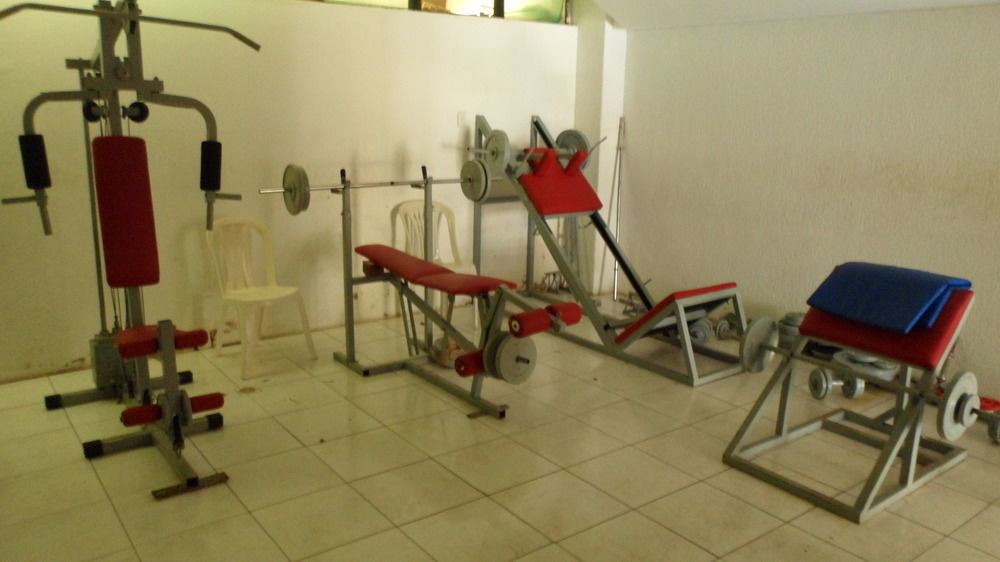Flat Jardim De Alah Daire Salvador da Bahia Dış mekan fotoğraf