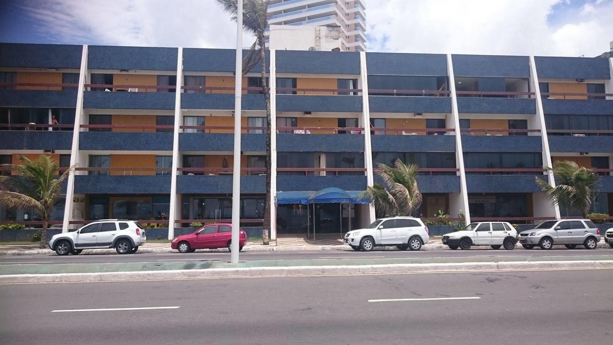 Flat Jardim De Alah Daire Salvador da Bahia Dış mekan fotoğraf