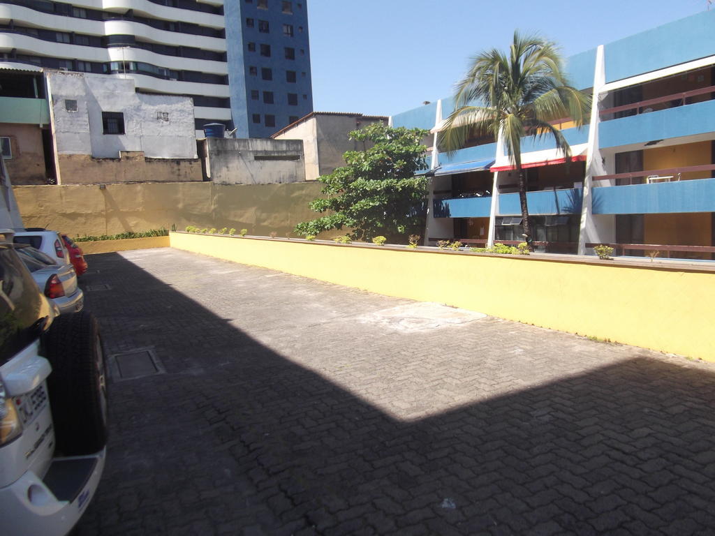 Flat Jardim De Alah Daire Salvador da Bahia Dış mekan fotoğraf