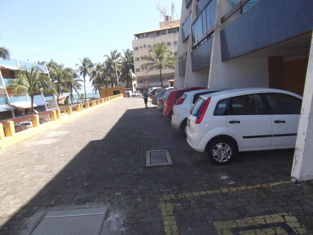 Flat Jardim De Alah Daire Salvador da Bahia Dış mekan fotoğraf