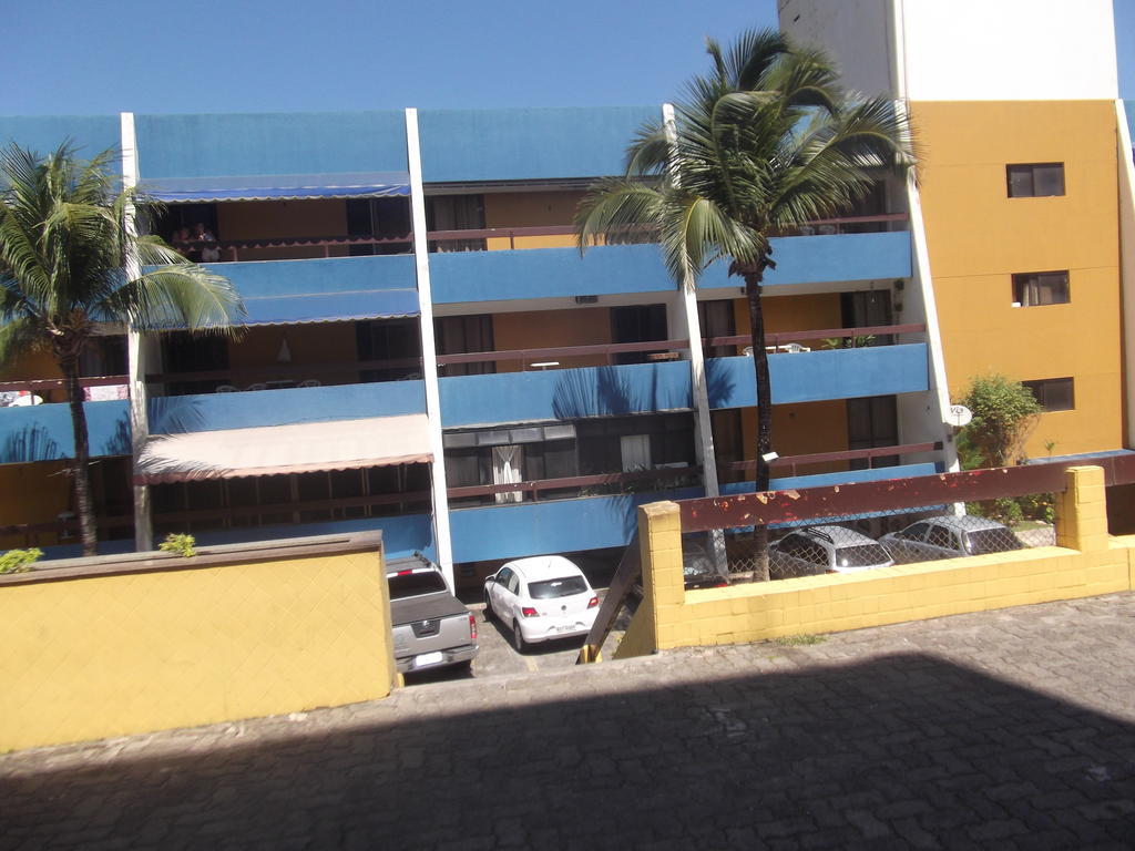 Flat Jardim De Alah Daire Salvador da Bahia Dış mekan fotoğraf