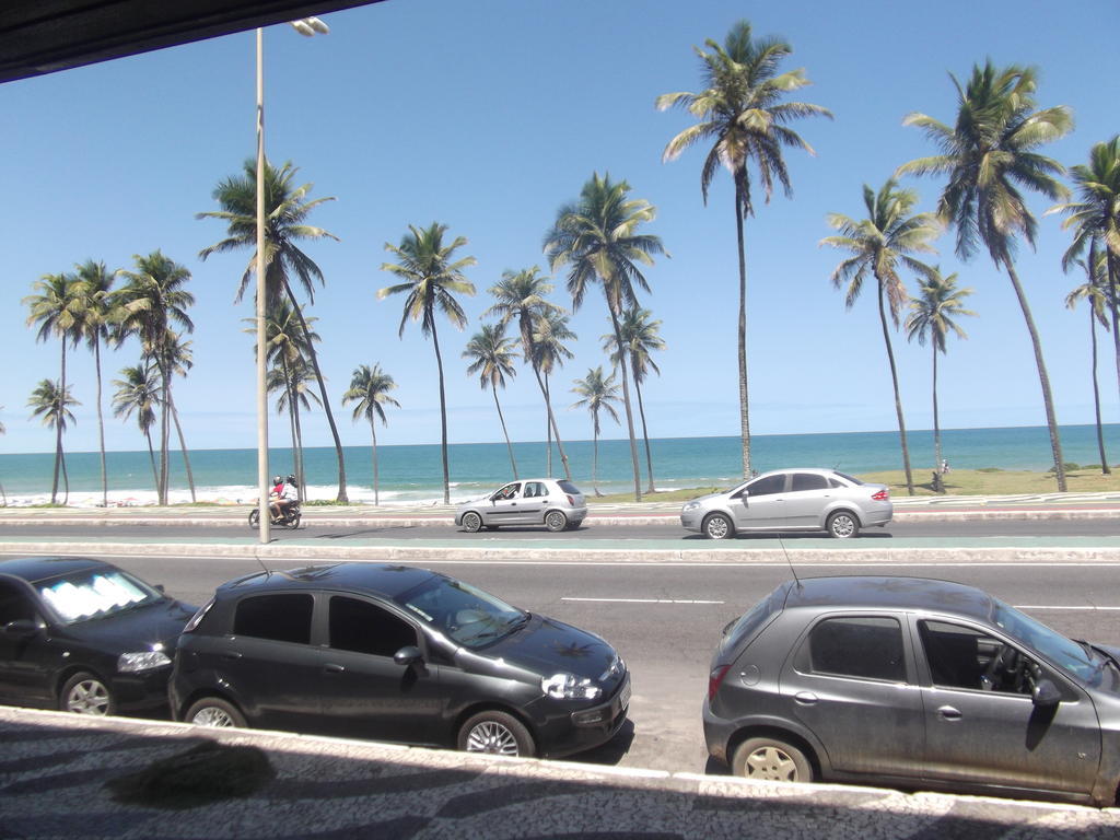 Flat Jardim De Alah Daire Salvador da Bahia Dış mekan fotoğraf