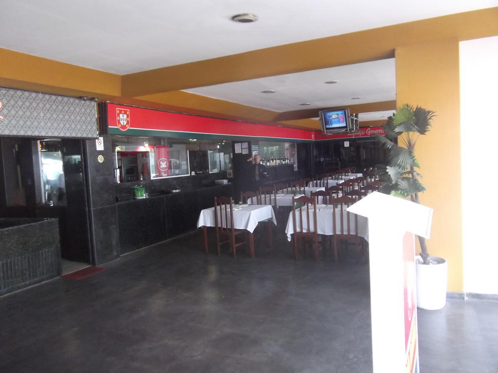 Flat Jardim De Alah Daire Salvador da Bahia Dış mekan fotoğraf