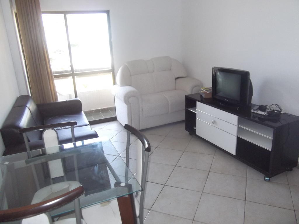 Flat Jardim De Alah Daire Salvador da Bahia Dış mekan fotoğraf