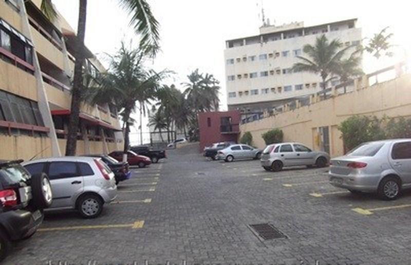 Flat Jardim De Alah Daire Salvador da Bahia Dış mekan fotoğraf