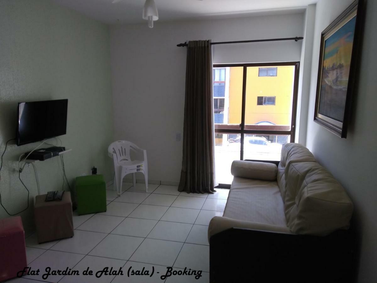 Flat Jardim De Alah Daire Salvador da Bahia Dış mekan fotoğraf