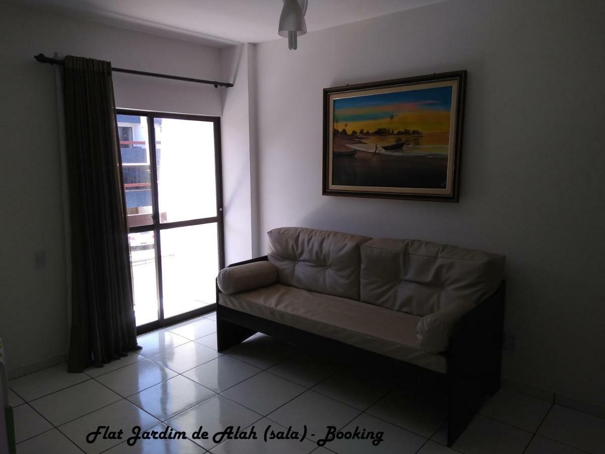Flat Jardim De Alah Daire Salvador da Bahia Dış mekan fotoğraf
