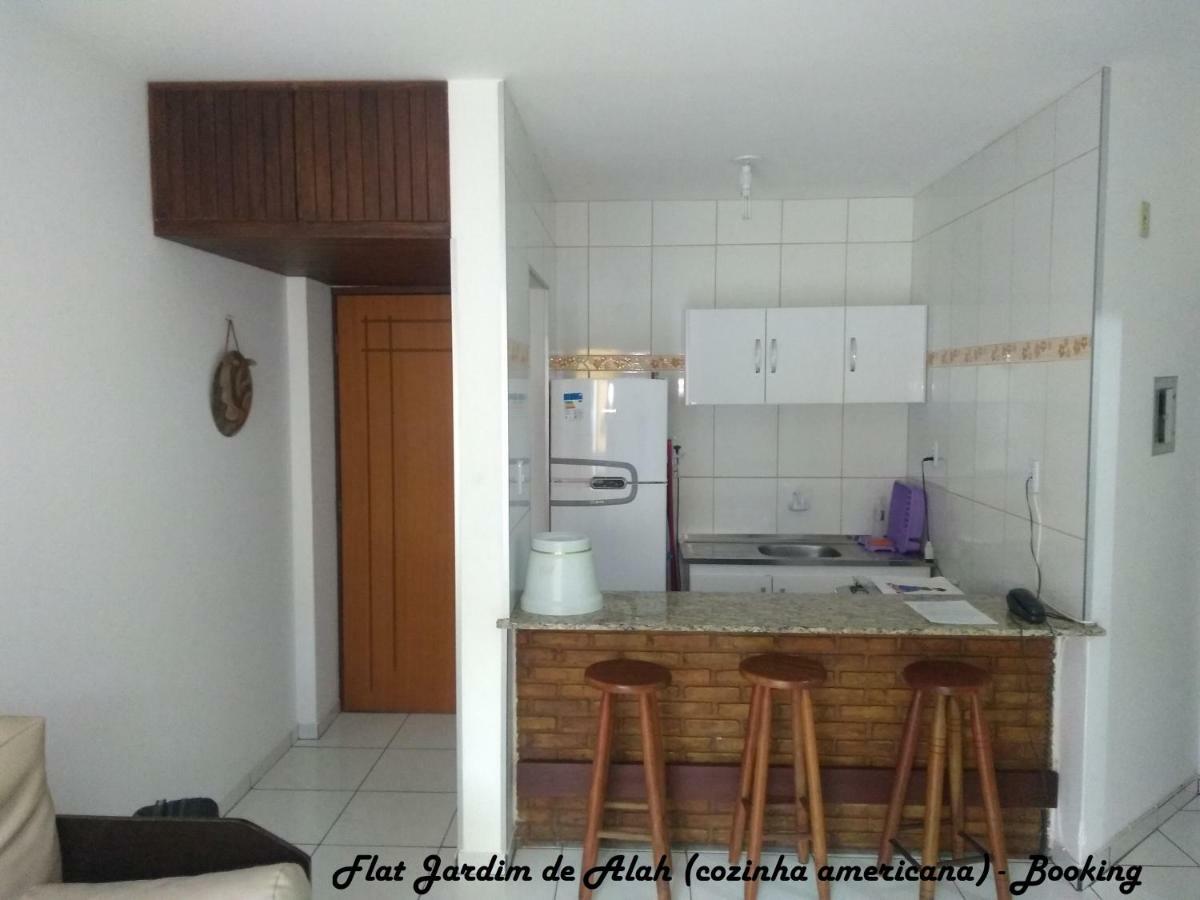 Flat Jardim De Alah Daire Salvador da Bahia Dış mekan fotoğraf