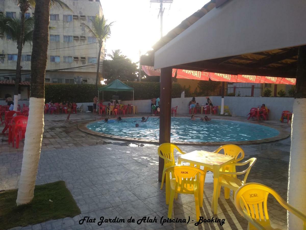 Flat Jardim De Alah Daire Salvador da Bahia Dış mekan fotoğraf